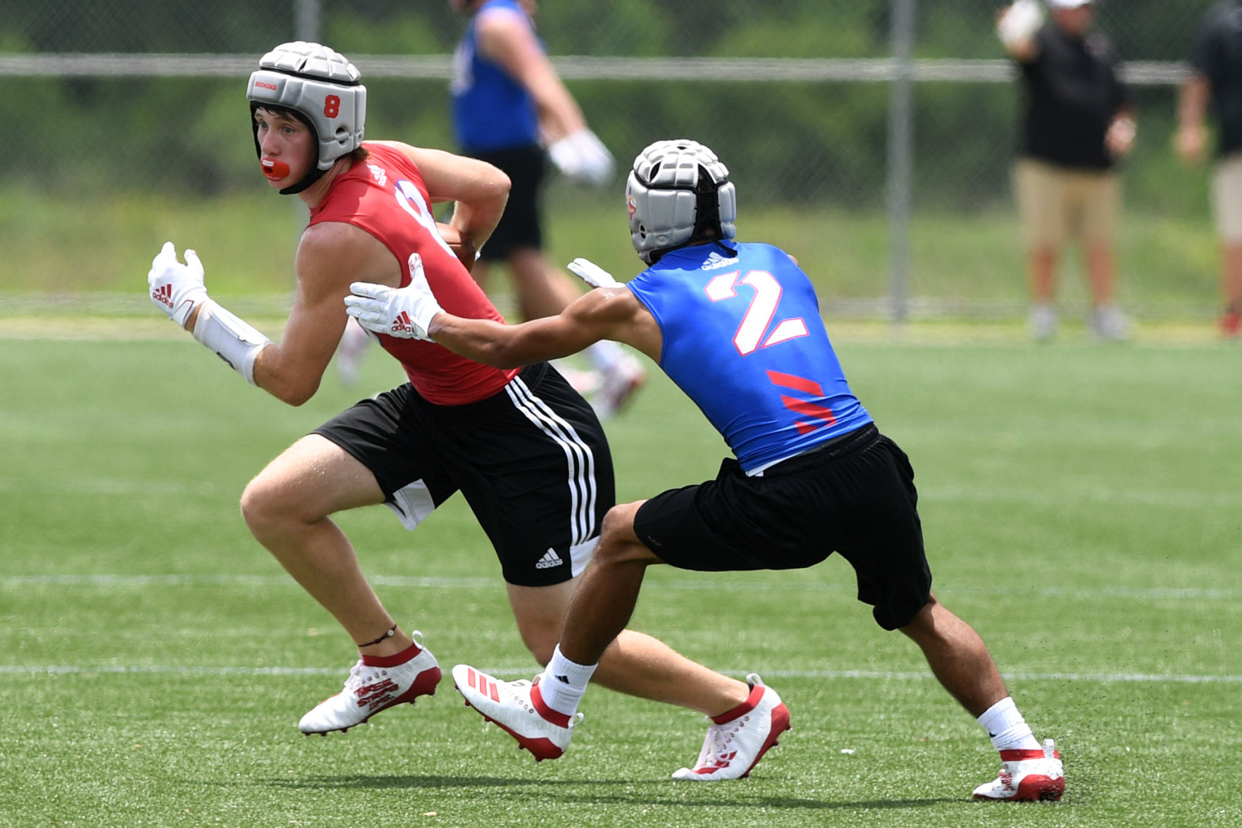 Texas 7-on-7 Championships